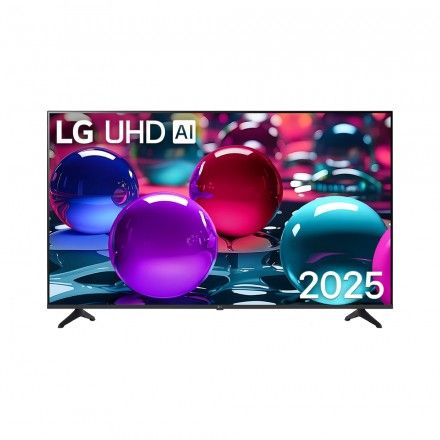 TV LG 43 43UA73006LA (LED - 4K UHD - SmartTV - 109 cm)