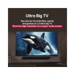 TV LG 43" 43UA73006LA (LED - 4K UHD - SmartTV - 109 cm)