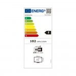 TV LG 65" 65UA73006LA (LED - 4K UHD - SmartTV - 165 cm)