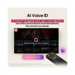 TV LG 65" 65OLEDB56LA (OLED - UHD 4K - Smart TV - 165 cm)