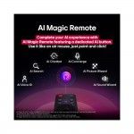 TV LG 77" OLED77B56LA (OLED - UHD 4K - Smart TV - 196 cm)