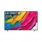 TV LG 86" 86QNED80A6A (QNED - UHD 4K - Smart TV - 218 cm)
