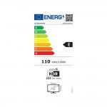 TV LG 86" 86QNED80A6A (QNED - UHD 4K - Smart TV - 218 cm)
