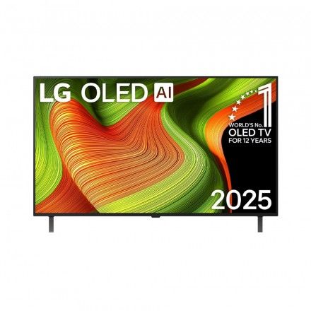 TV LG 48 48OLEDB56LA (OLED - UHD 4K - Smart TV - 122 cm)