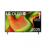 TV LG 48" 48OLEDB56LA (OLED - UHD 4K - Smart TV - 122 cm)