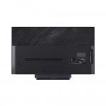 TV LG 48" OLED48C56LB (OLED evo - UHD 4K - Smart TV - 122 cm)