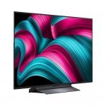 TV LG 48" OLED48C56LB (OLED evo - UHD 4K - Smart TV - 122 cm)