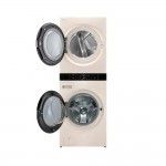 M�quina de Lavar e Secar Roupa LG WT1210EEF