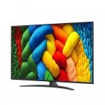 TV LG 65NANO81 (Nanocell - 4K Ultra HD - Smart TV - 165 cm)