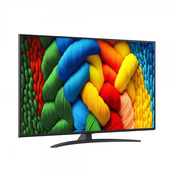 TV LG 65NANO81 (Nanocell - 4K Ultra HD - Smart TV - 165 cm)