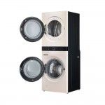 M�quina de Lavar e Secar Roupa LG WT1210EEF