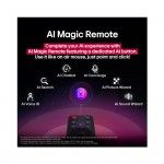 TV LG 55" OLED55B56LA (OLED - 4K UHD - Smart TV - 140 cm)