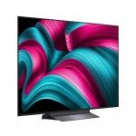 TV LG 55" OLED55C56LB (OLED - 4k UHD - Smart TV - 140 cm)