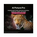 TV LG 55" OLED55B56LA (OLED - 4K UHD - Smart TV - 140 cm)