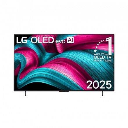 TV LG 42 OLED42C54LA (OLED evo - 4K Ultra HD - SmartTV - 107 cm)