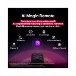 TV LG 42" OLED42C54LA (OLED evo - 4K Ultra HD - SmartTV - 107 cm)