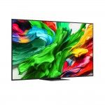 TV LG 75" 75QNED86A6A (QNED Mini-LED - UHD 4K - SmartTV - 191 cm)