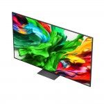 TV LG 75" 75QNED86A6A (QNED Mini-LED - UHD 4K - SmartTV - 191 cm)