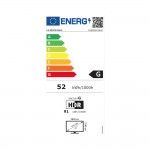 TV LG 42" OLED42C54LA (OLED evo - 4K Ultra HD - SmartTV - 107 cm)