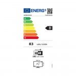 TV LG 75" 75QNED86A6A (QNED Mini-LED - UHD 4K - SmartTV - 191 cm)