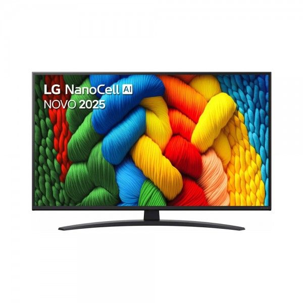 TV LG 43