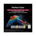 TV LG 65" OLED65C56LB (OLED evo - UHD 4K - SmartTV - 165 cm)