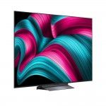 TV LG 65" OLED65C56LB (OLED evo - UHD 4K - SmartTV - 165 cm)