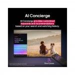 TV LG OLED65G56LS (OLED Evo Gallery - 4K Ultra HD - Smart TV - 165 cm)