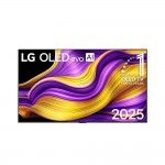 TV LG OLED65G56LS (OLED Evo Gallery - 4K Ultra HD - Smart TV - 165 cm)