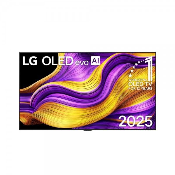 TV LG OLED65G56LS (OLED Evo Gallery - 4K Ultra HD - Smart TV - 165 cm)