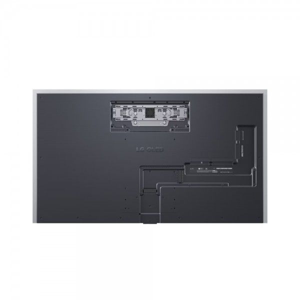 TV LG OLED65G56LS (OLED Evo Gallery - 4K Ultra HD - Smart TV - 165 cm)