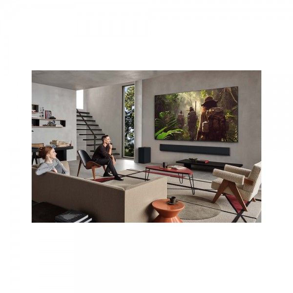 TV LG OLED65G56LS (OLED Evo Gallery - 4K Ultra HD - Smart TV - 165 cm)