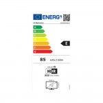 TV LG OLED65G56LS (OLED Evo Gallery - 4K Ultra HD - Smart TV - 165 cm)