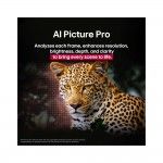 TV LG 55" OLED55G56LS (OLED Evo Gallery - 4K Ultra HD - Smart TV - 140 cm)