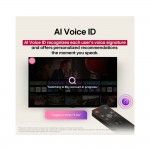 TV LG 77" OLED77C46LA (OLED - 4K Ultra HD - Smart TV - 196 cm)