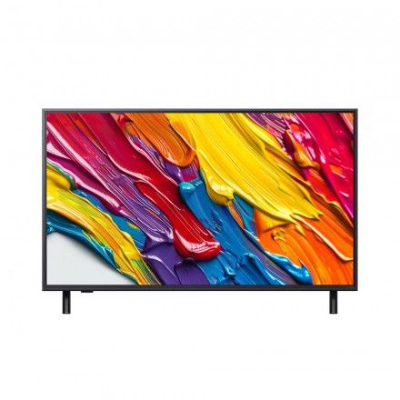 TV LG 43 43QNED82A6B (QNED AI - 4K - Smart TV - 109 cm)