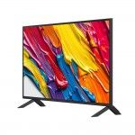 TV LG 43" 43QNED82A6B (QNED AI - 4K - Smart TV - 109 cm)