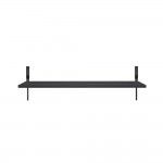 TV LG 55" 55QNED82A6B (QNED - 4K UHD - Smart TV - 140 cm)