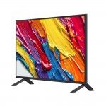 TV LG 55" 55QNED82A6B (QNED - 4K UHD - Smart TV - 140 cm)