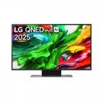 TV LG 43" 43QNED86A6 (QNED Evo AI - Mini LED - Ultra HD 4k - Smart TV - 109 cm)