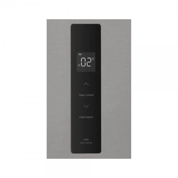 Frigor�fico Americano LG GSLE91MBAB