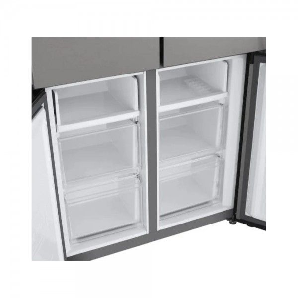 Frigor�fico Americano LG GSLE91MBAB