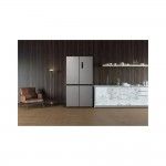 Frigor�fico Americano LG GSLE91MBAB