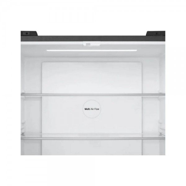 Frigor�fico Americano LG GSLE91MBAB