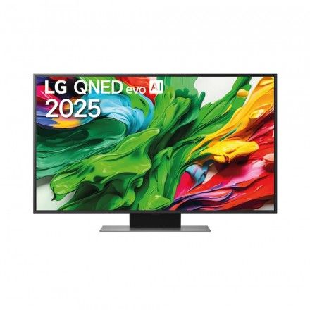 TV LG 50QNED86A6 (QNED Evo AI - Mini LED - 4K Ultra HD - Smart TV)