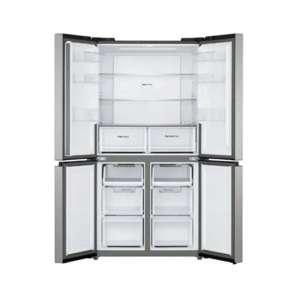 Frigor�fico Americano LG GSLE91MBAB