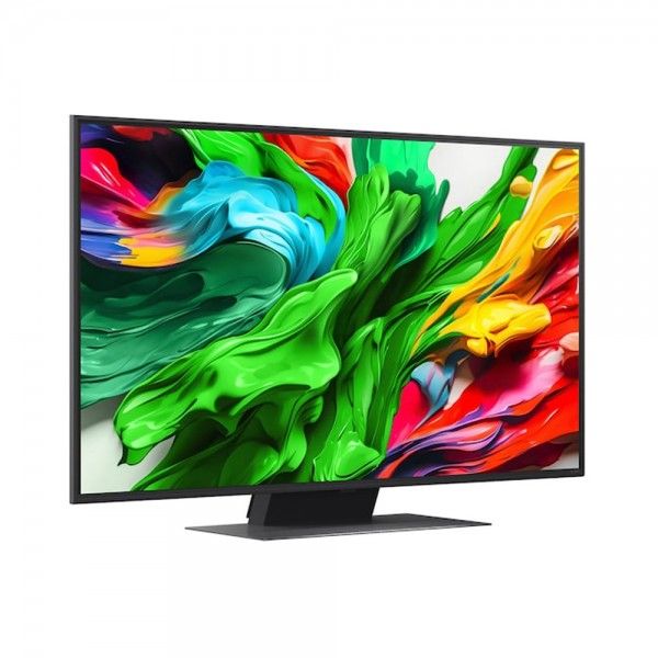 TV LG 50QNED86A6 (QNED Evo AI - Mini LED - 4K Ultra HD - Smart TV)