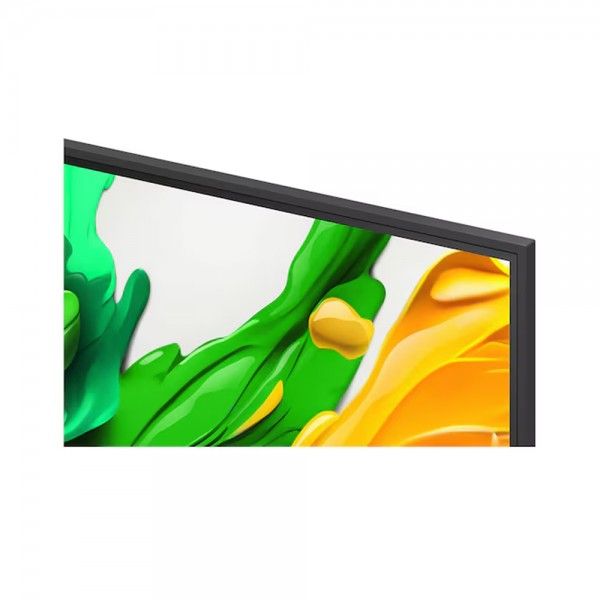 TV LG 50QNED86A6 (QNED Evo AI - Mini LED - 4K Ultra HD - Smart TV)