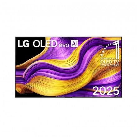 TV LG 55 OLED55G54LW (OLED Evo Gallery - 4K Ultra HD - Smart TV - 140 cm)