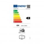 TV LG 55" OLED55G54LW (OLED Evo Gallery - 4K Ultra HD - Smart TV - 140 cm)